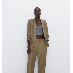 Zara Blazer